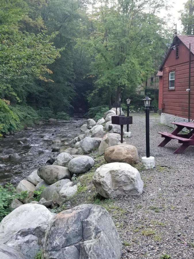 Seven Dwarfs Motel & Cabins Lake George Zewnętrze zdjęcie