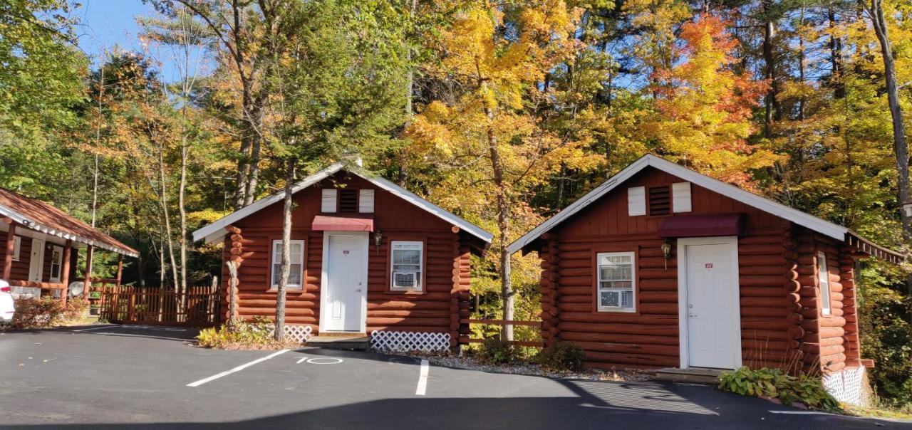 Seven Dwarfs Motel & Cabins Lake George Zewnętrze zdjęcie