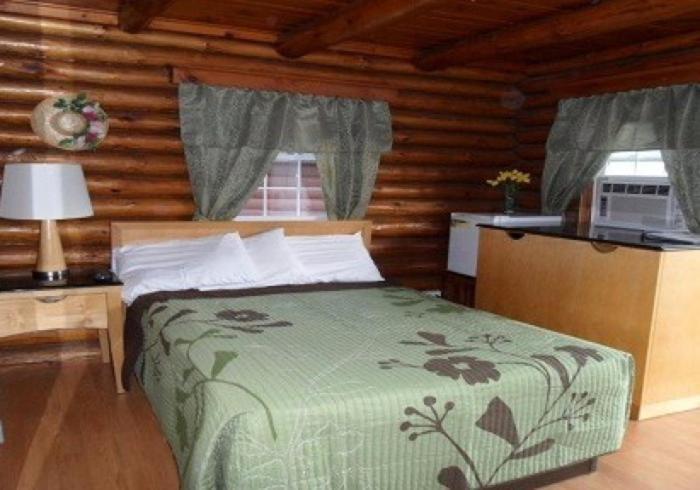 Seven Dwarfs Motel & Cabins Lake George Zewnętrze zdjęcie