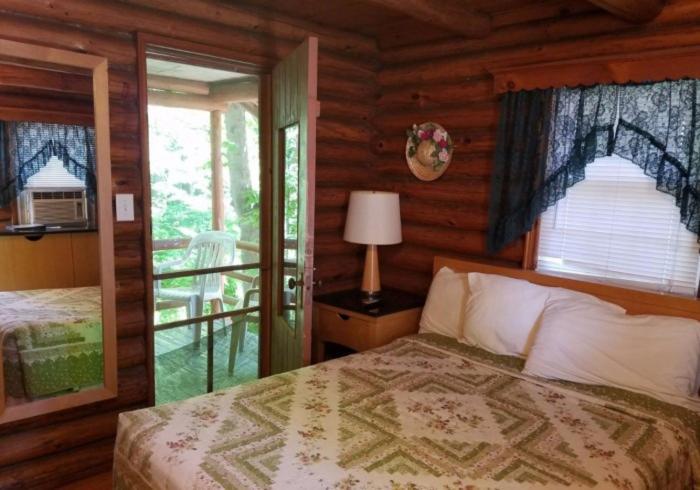 Seven Dwarfs Motel & Cabins Lake George Zewnętrze zdjęcie