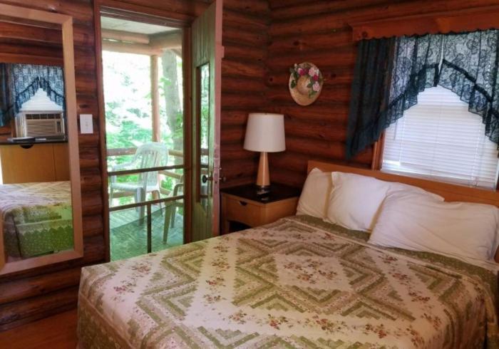 Seven Dwarfs Motel & Cabins Lake George Zewnętrze zdjęcie