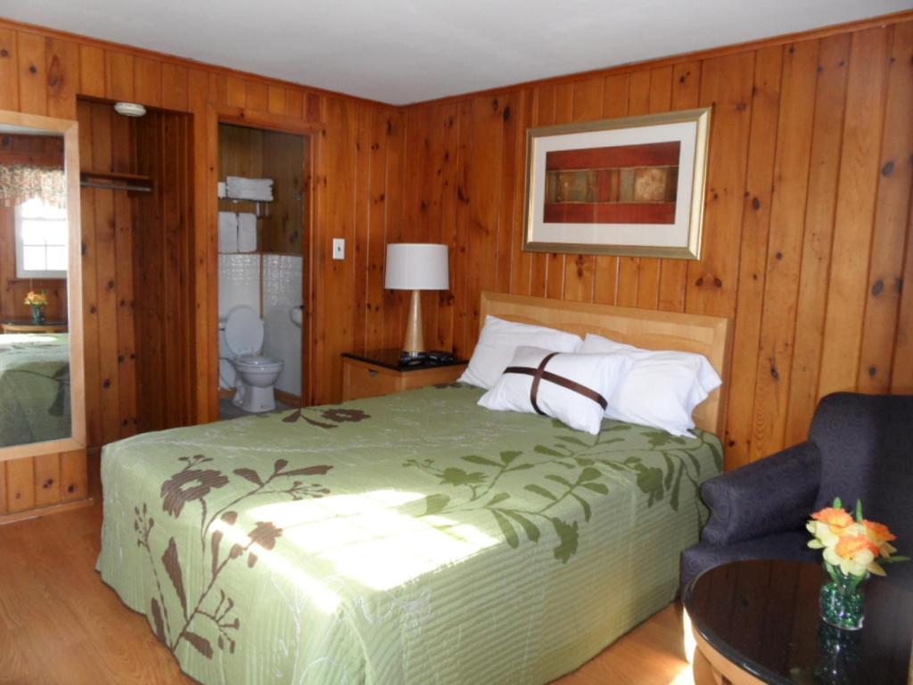 Seven Dwarfs Motel & Cabins Lake George Pokój zdjęcie