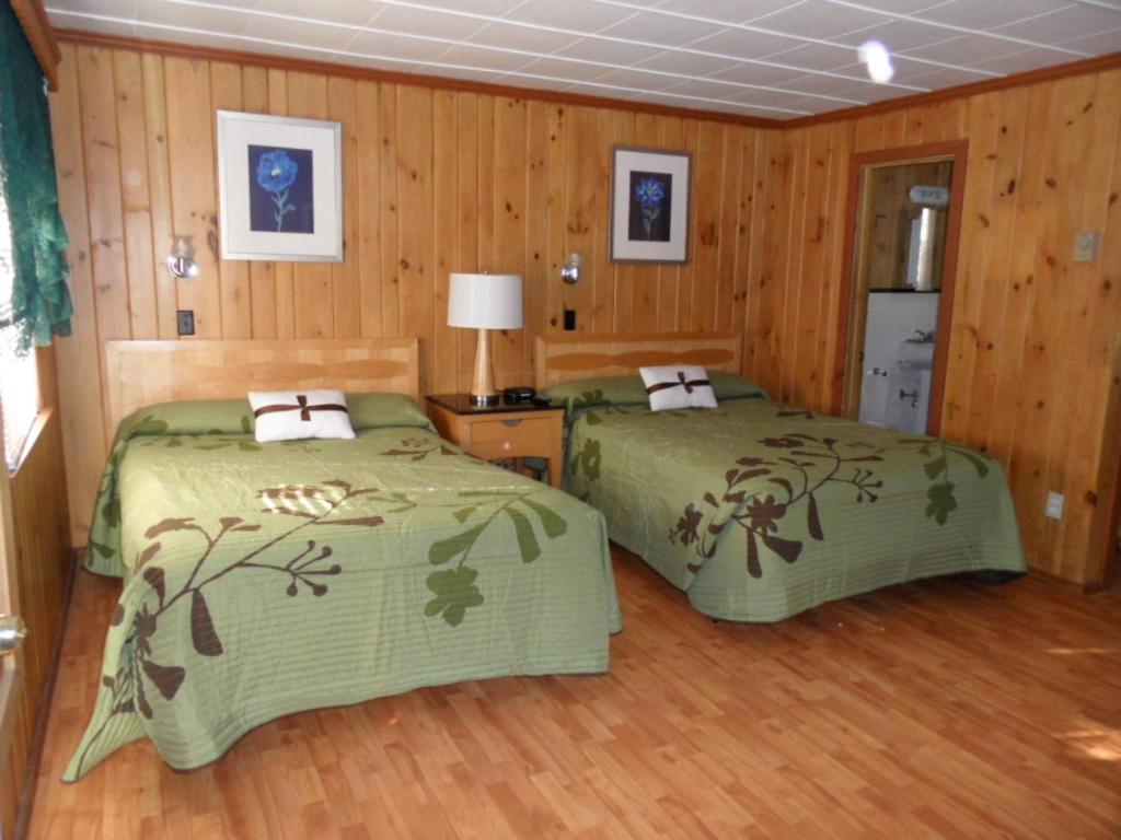 Seven Dwarfs Motel & Cabins Lake George Pokój zdjęcie