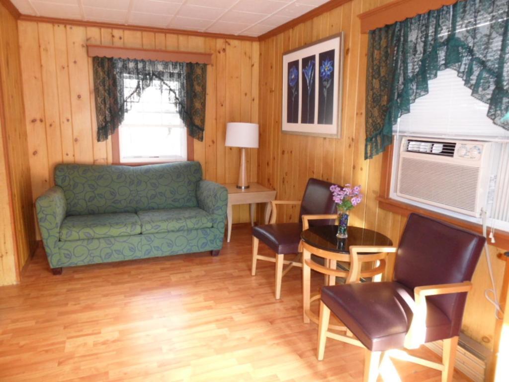 Seven Dwarfs Motel & Cabins Lake George Pokój zdjęcie
