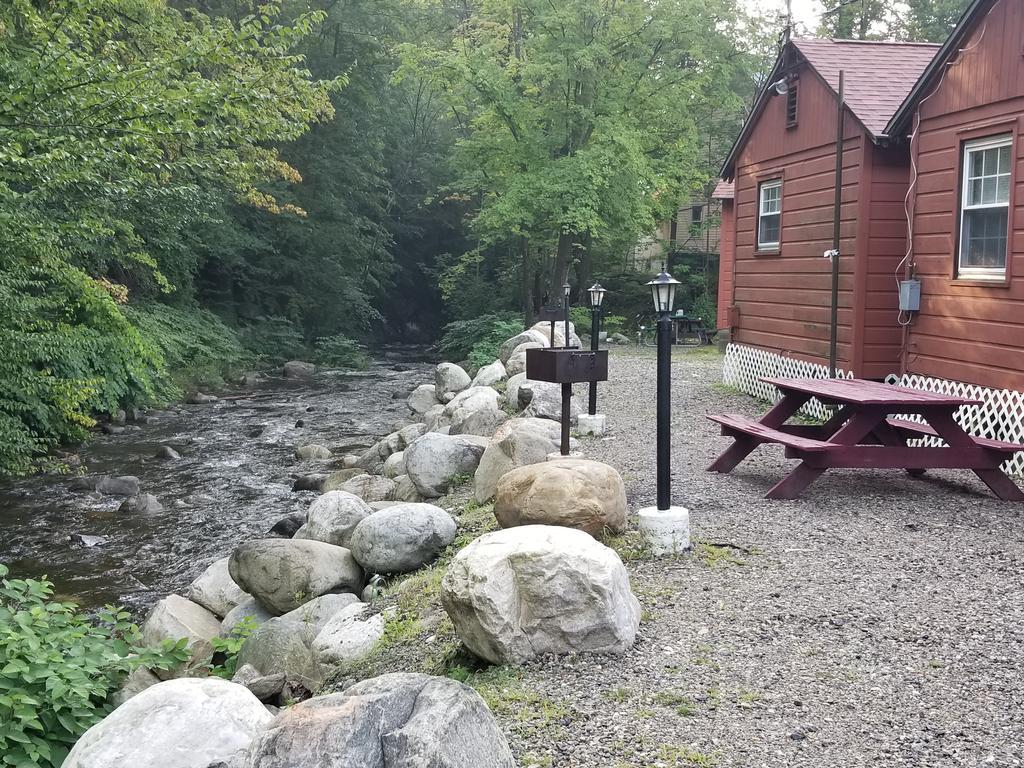 Seven Dwarfs Motel & Cabins Lake George Zewnętrze zdjęcie