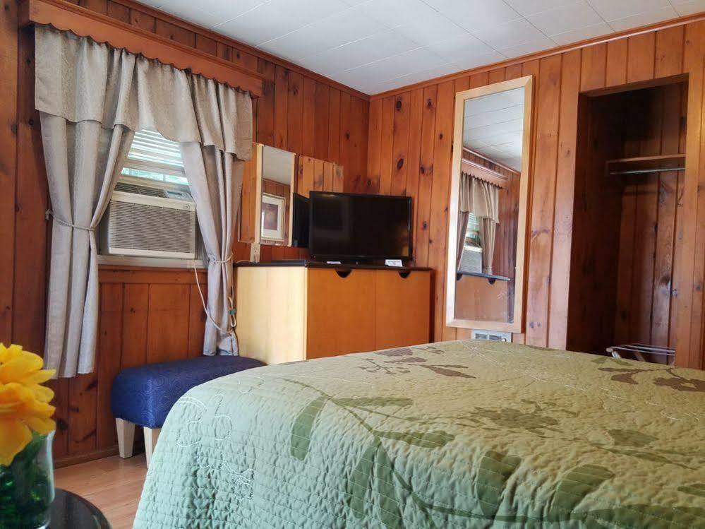 Seven Dwarfs Motel & Cabins Lake George Zewnętrze zdjęcie